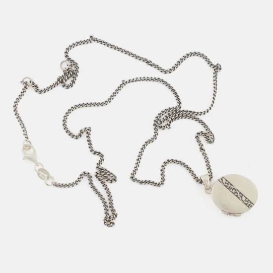  SERGE DENIMES 네크리스 Serge Denimes Pergola 로켓 목걸이 - OTHER BRANDS