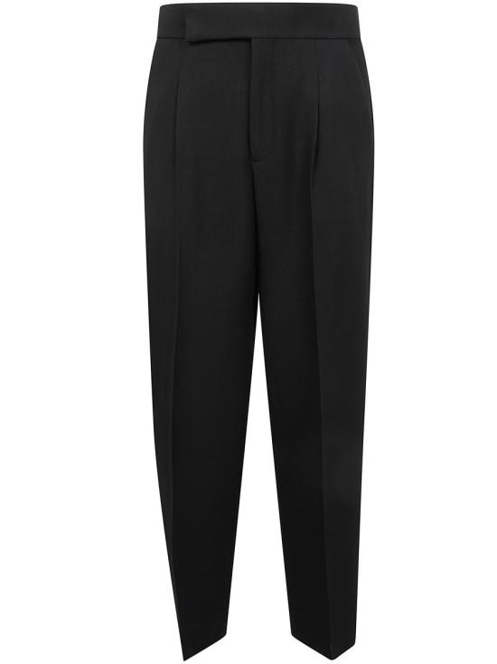 25SS 피어오브갓 숏팬츠 FGE240 401GRB Black