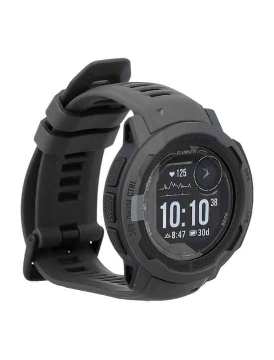 25SS 가민 애완용품 25P010 02626 00 Grey - GARMIN
