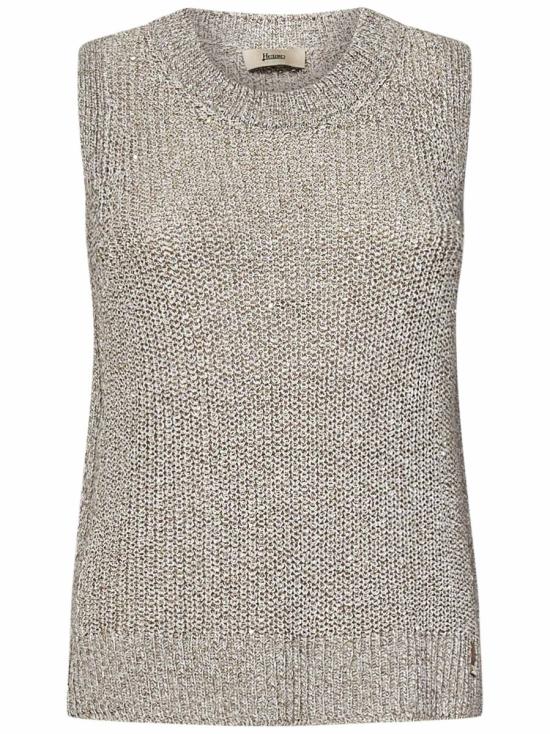 25SS 에르노 베스트 MG000167D760682600 Beige