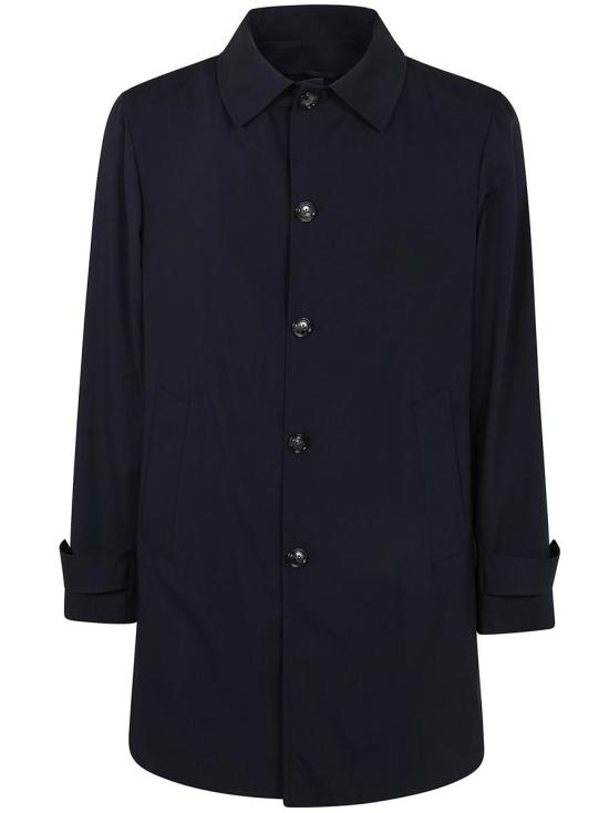 25SS 발바 코트 SPLMONO 48053 01 BLUE