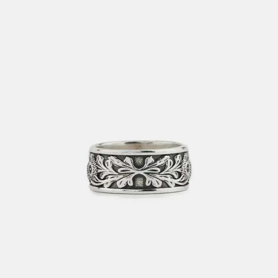  SERGE DENIMES 반지 세르지 데님 카부토 링 - OTHER BRANDS