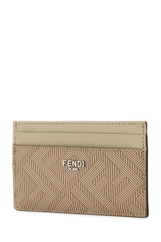 25SS 펜디 남성지갑 7M0347AP16 F1RHO Multicoloured - FENDI