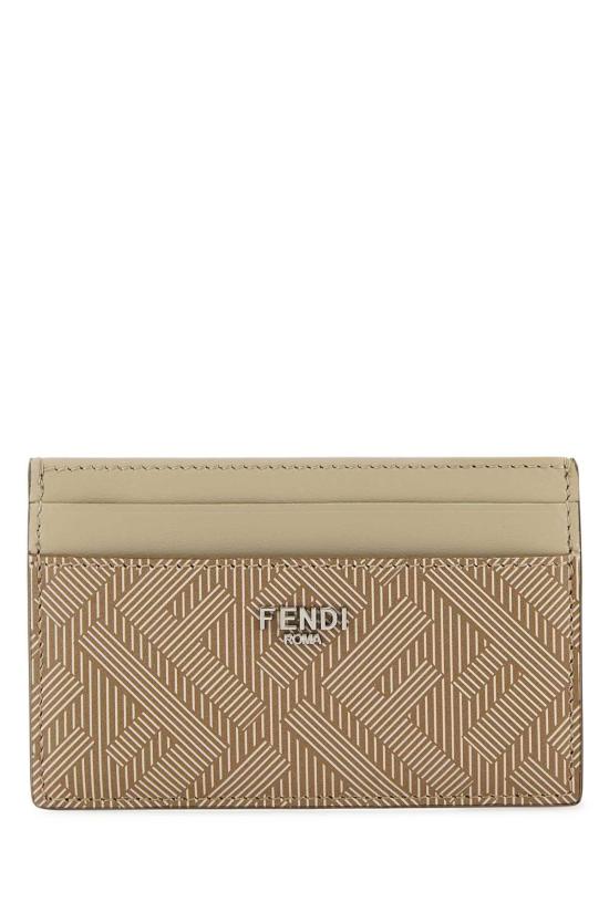 25SS 펜디 남성지갑 7M0347AP16 F1RHO Multicoloured