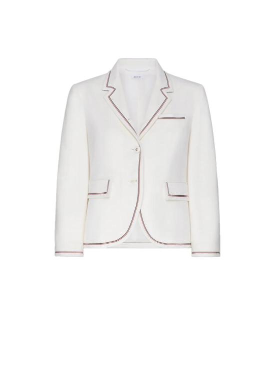  톰브라운 FBC812BF0765 100 WHITE