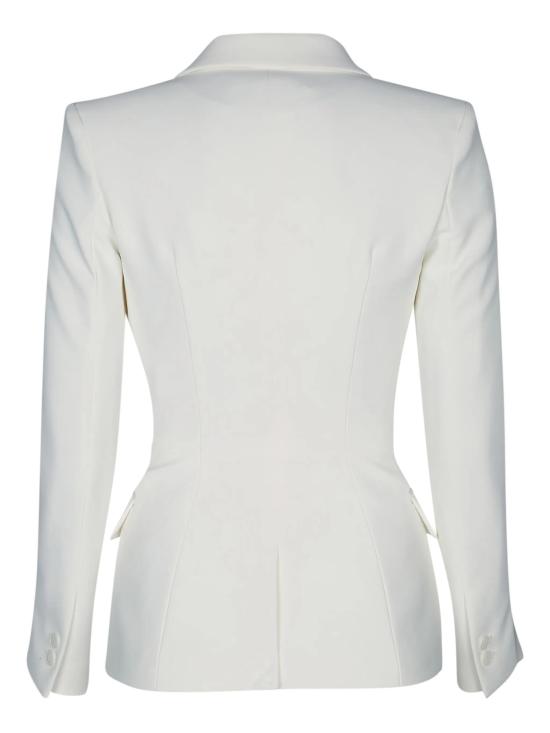 25SS 엘리자베타프랜치 의류 GI14451E2 360 AVORIO - ELISABETTA FRANCHI