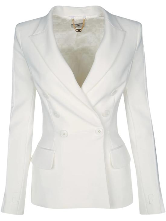 25SS 엘리자베타프랜치 의류 GI14451E2 360 AVORIO