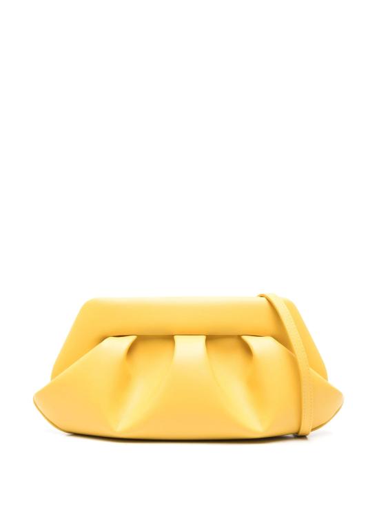 25SS 더모아레 클러치/파우치 TMSR25EMRN 107 TURMERIC