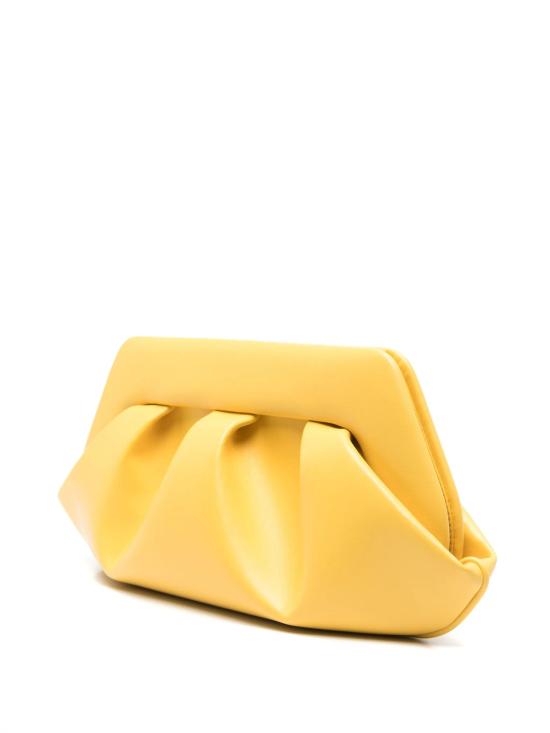 25SS 더모아레 클러치/파우치 TMSR25EMRN 107 TURMERIC - THEMOIRE