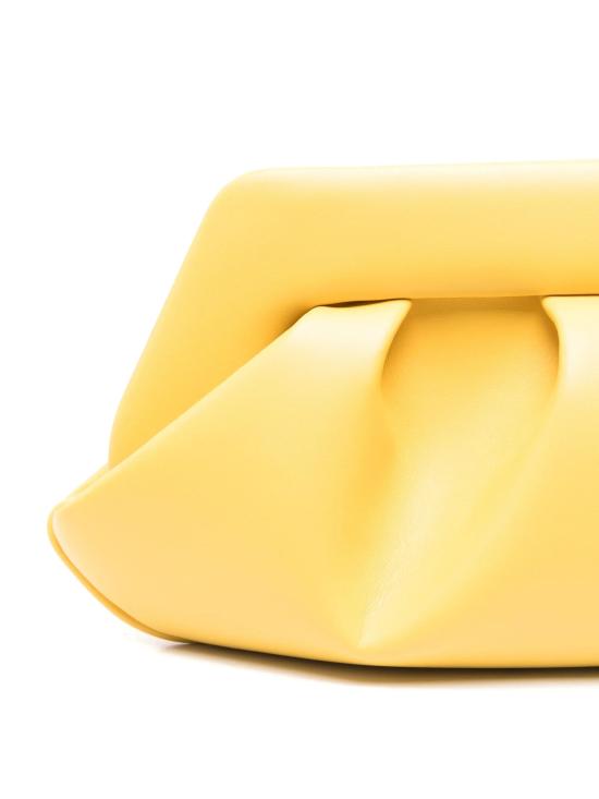 25SS 더모아레 클러치/파우치 TMSR25EMRN 107 TURMERIC - THEMOIRE