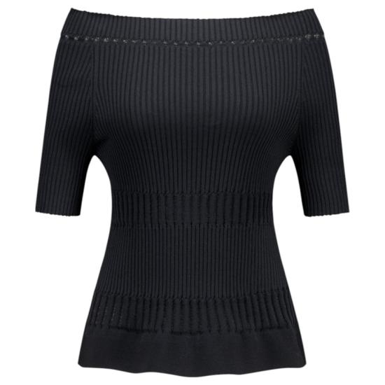 25SS JUUKIFF 반팔 티셔츠 25SSMATO01BK BLACK