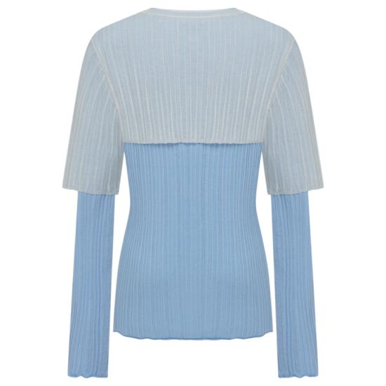 25SS JUUKIFF 기타 25SSMATO04BL BLUE - OTHER BRANDS