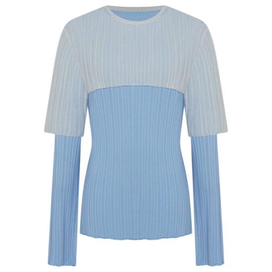 25SS JUUKIFF 기타 25SSMATO04BL BLUE