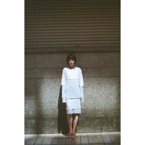 25SS JUUKIFF 기타 25SSMATO04BL BLUE - OTHER BRANDS