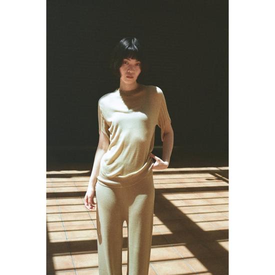 25SS JUUKIFF 기타 25SSMATO02ME MELANGE GREY - OTHER BRANDS