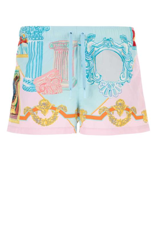 25SS 베르사체 스윔팬츠 10188831A13639 5X590 Printed