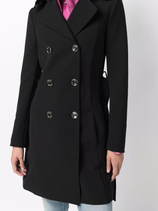 26SS 파트리지아페페 숏팬츠 CO0188A2AWK103 Black - PATRIZIA PEPE