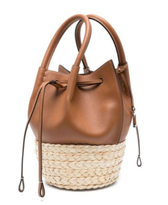 25SS 토즈 토트백 XBWBUXK0100UBY265T MULTICOLOR - TODS