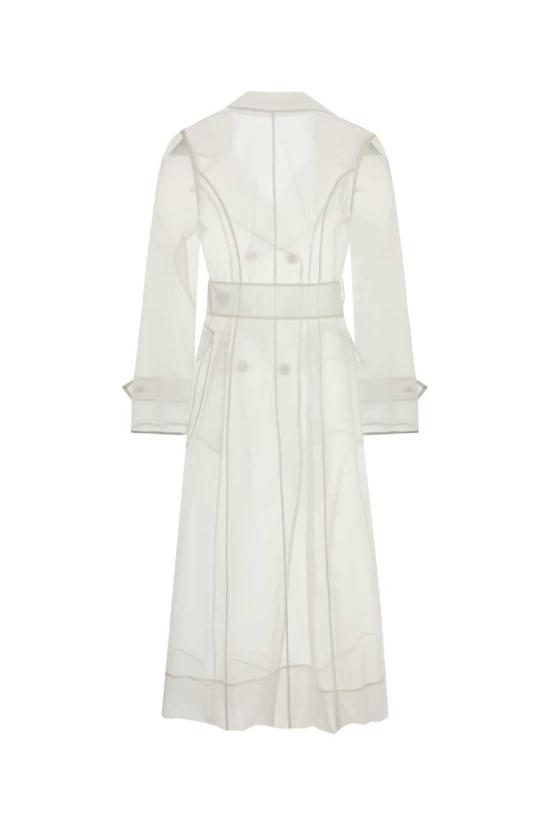 25SS 돌체앤가바나 아우터 F0W3XTFUMG9 W0800 White - DOLCE & GABBANA