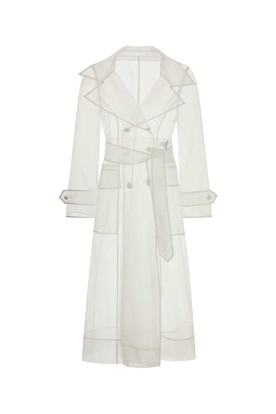 25SS 돌체앤가바나 아우터 F0W3XTFUMG9 W0800 White