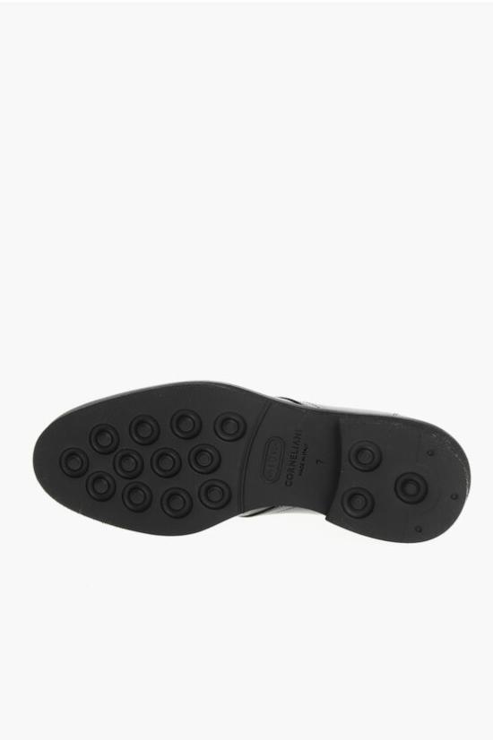  꼬르넬리아니 부츠 94TM11 9420914 020 Black - CORNELIANI