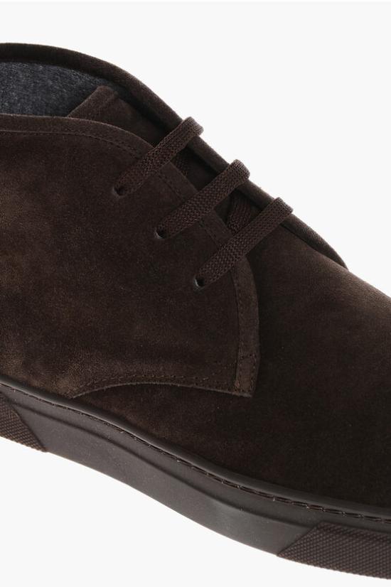  꼬르넬리아니 부츠 88TM44 1820919 031 Brown - CORNELIANI