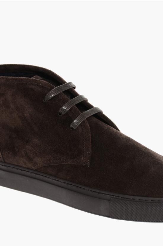  꼬르넬리아니 부츠 92TM44 3820919 031 Brown - CORNELIANI