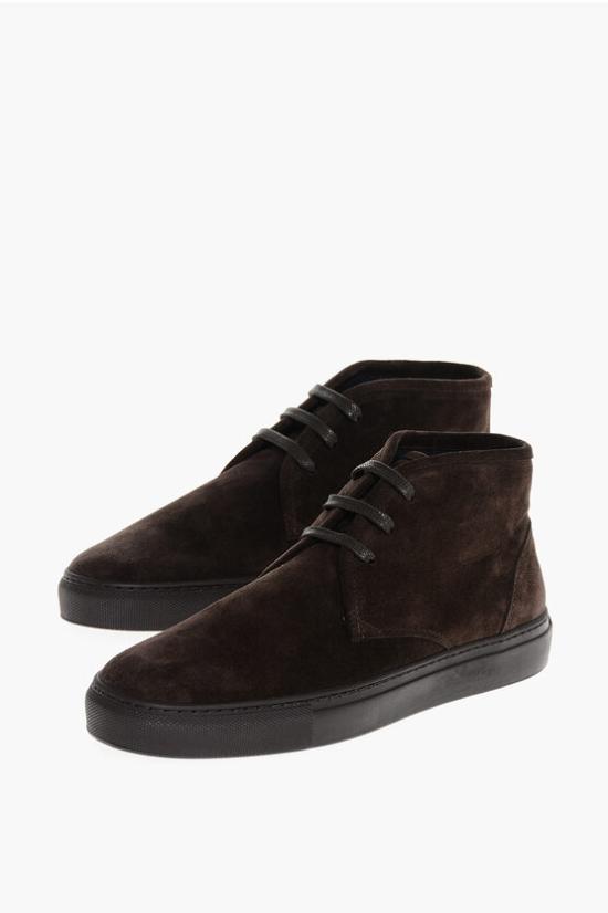  꼬르넬리아니 부츠 92TM44 3820919 031 Brown