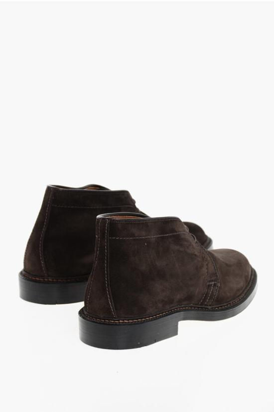  알든 부츠 1479YLE BRW Brown - ALDEN