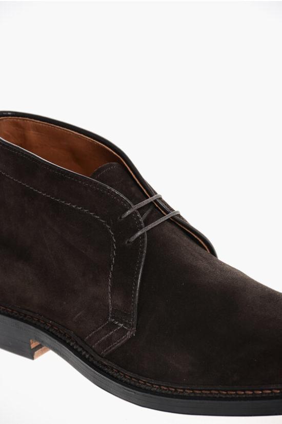  알든 부츠 1479YLE BRW Brown - ALDEN