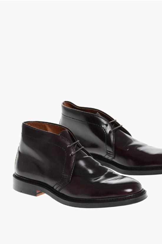  알든 부츠 1339YLE CRD Burgundy