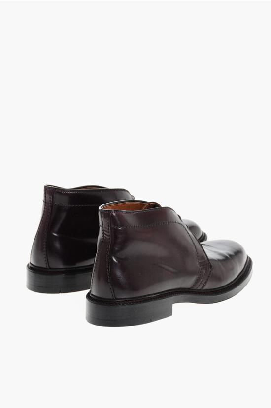  알든 부츠 1339YLE CRD Burgundy - ALDEN