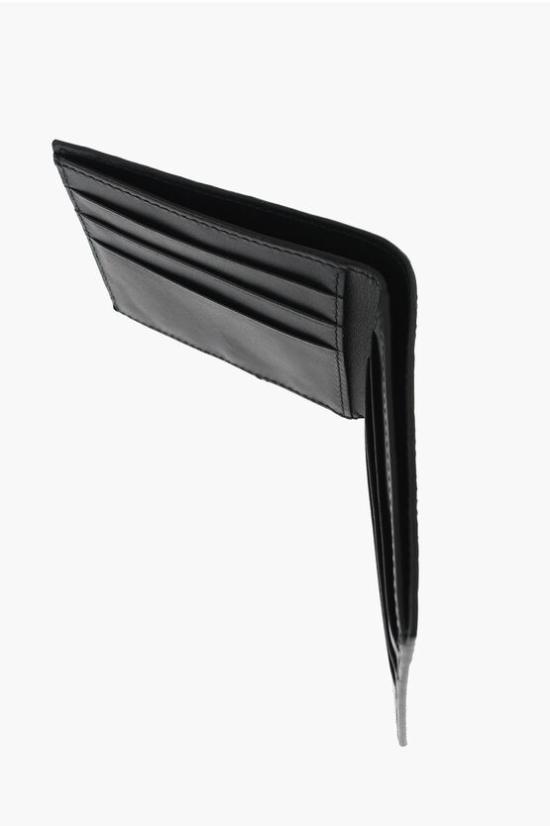  꼬르넬리아니 지갑 00TP21 0021811 020 Black - CORNELIANI