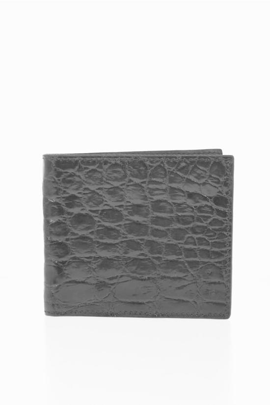  꼬르넬리아니 지갑 00TP21 0021811 020 Black