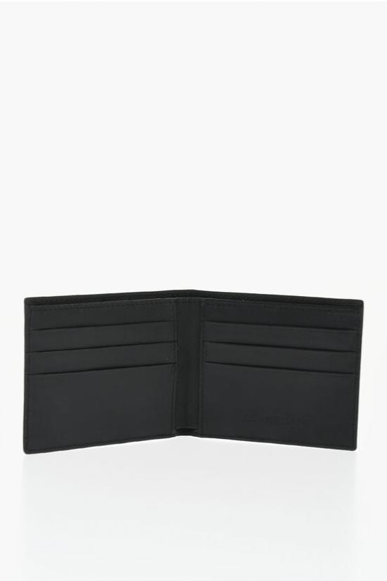  꼬르넬리아니 지갑 00TP21 0021811 020 Black - CORNELIANI