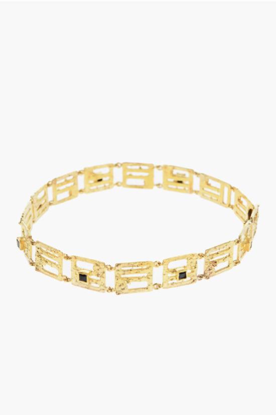  Elhanati 팔찌 9966004917 Gold