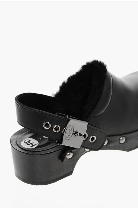  숄 로퍼 F307031004BLACK Black - SCHOLL