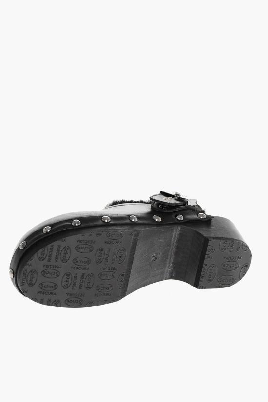  숄 로퍼 F307031004BLACK Black - SCHOLL