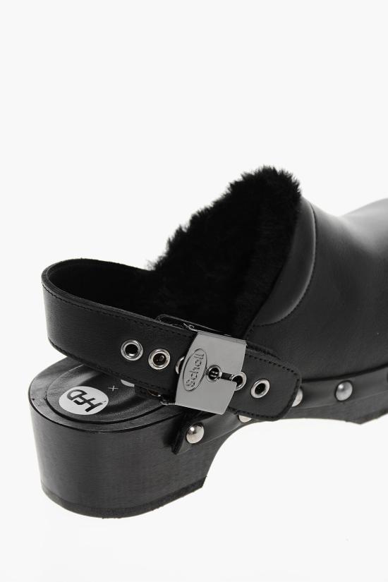  숄 로퍼 F307031004BLACK Black - SCHOLL