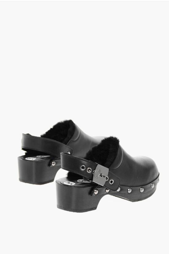  숄 로퍼 F307031004BLACK Black - SCHOLL