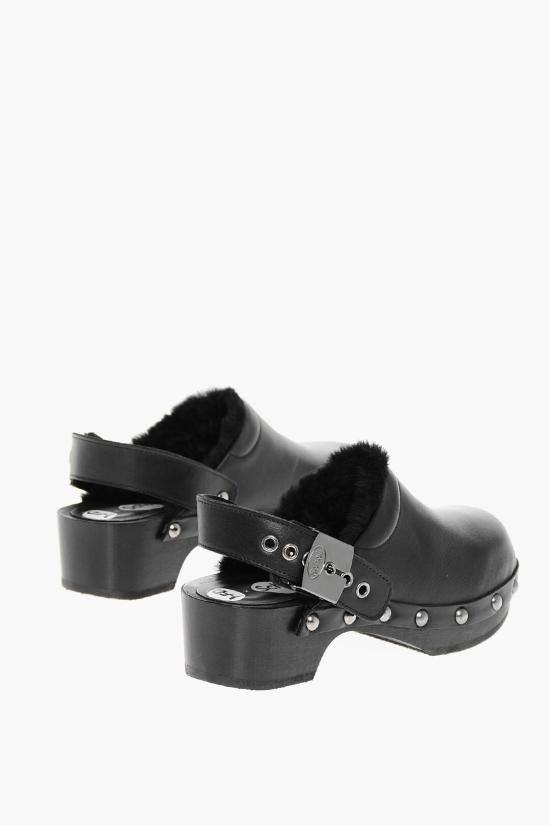  숄 로퍼 F307031004BLACK Black - SCHOLL