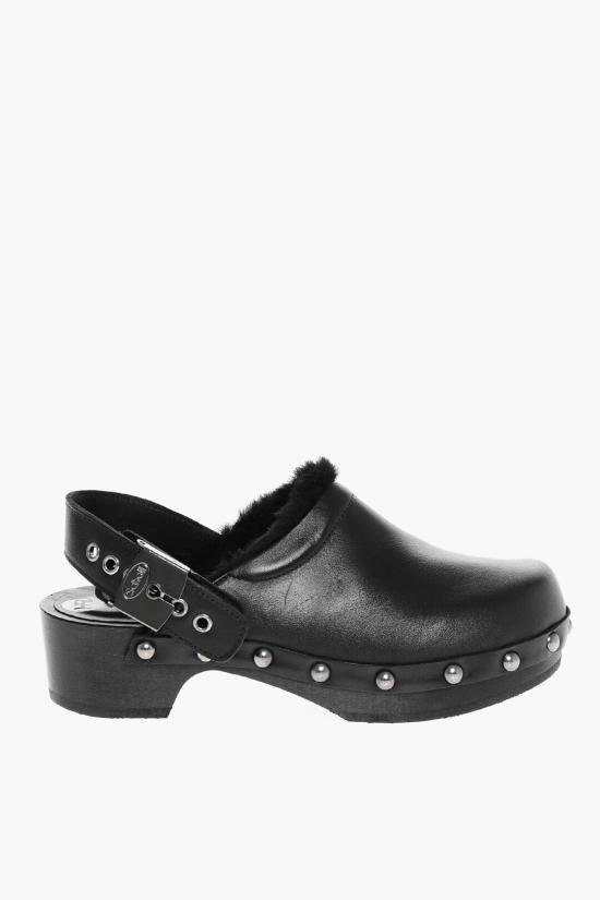  숄 로퍼 F307031004BLACK Black - SCHOLL