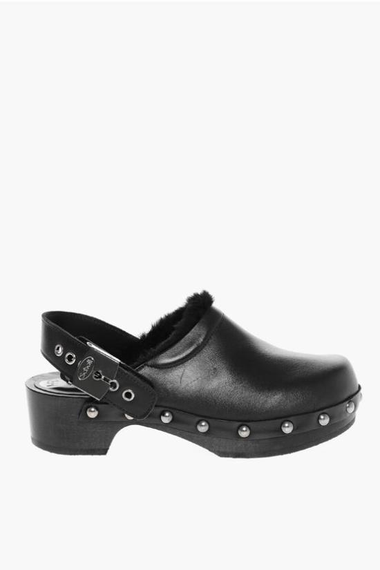  숄 로퍼 F307031004BLACK Black - SCHOLL