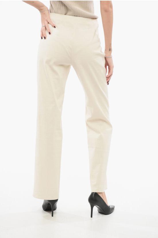  아워레가시 스트레이트 팬츠 W2244BNCO NR Beige - OUR LEGACY