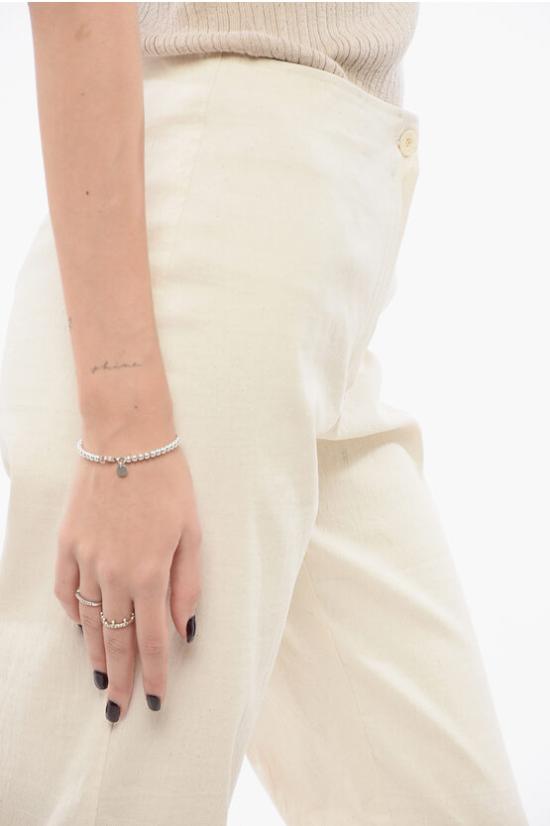  아워레가시 스트레이트 팬츠 W2244BNCO NR Beige - OUR LEGACY