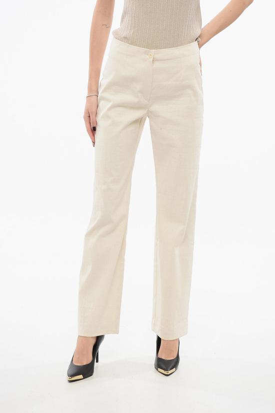  아워레가시 스트레이트 팬츠 W2244BNCO NR Beige