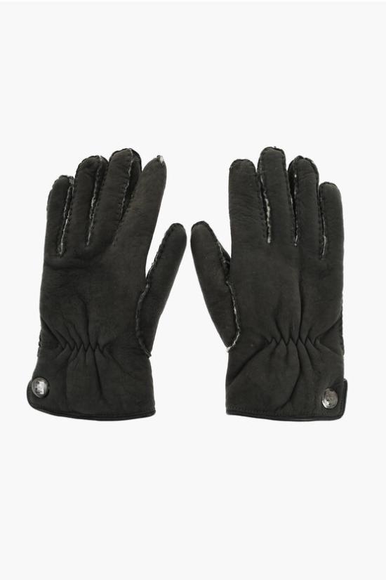  꼬르넬리아니 장갑 810594 Q320 21 Gray