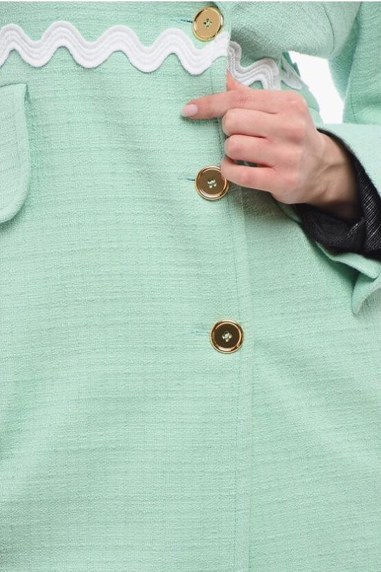  파투 자켓 CO0210177WO 705G Green - PATOU