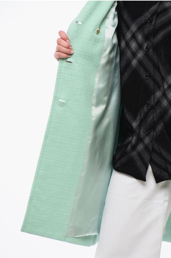  파투 자켓 CO0210177WO 705G Green - PATOU