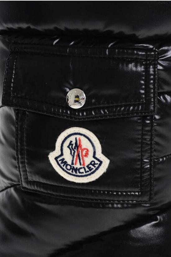  몽클레어 부츠 4H00070 M2707 999 Black - MONCLER